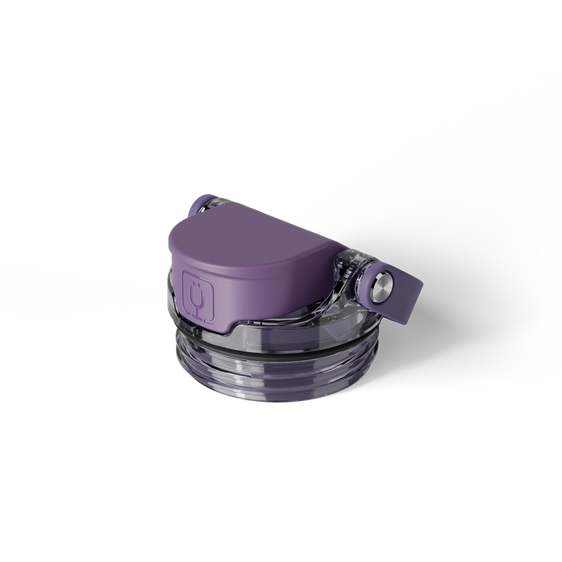 Rise Universal Replacement Lid | Dark Aura - Morning Solution