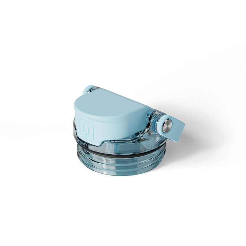 Rise Universal Replacement Lid | Glacier - Clean Care