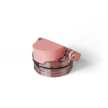 Rise Universal Replacement Lid | Guava - Travel Replacement