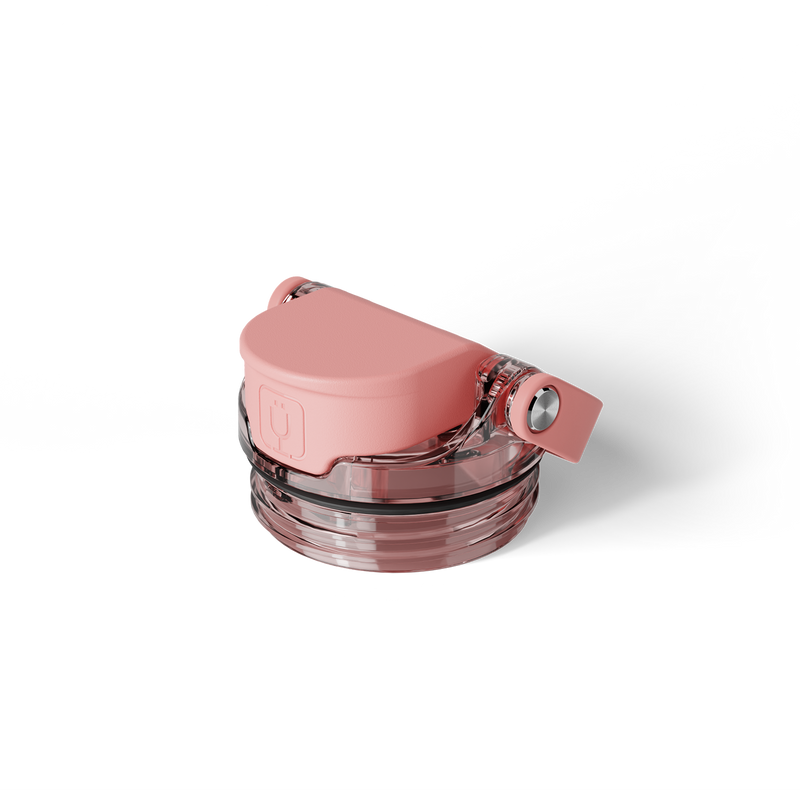 Rise Universal Replacement Lid | Guava - Travel Replacement