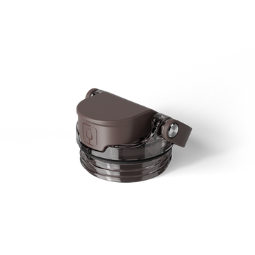 Rise Universal Replacement Lid | Java - Grab-and-Go Daily-Use