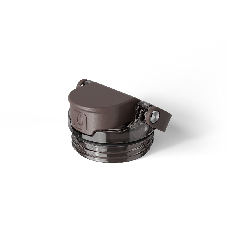 Rise Universal Replacement Lid | Java - Grab-and-Go Daily-Use