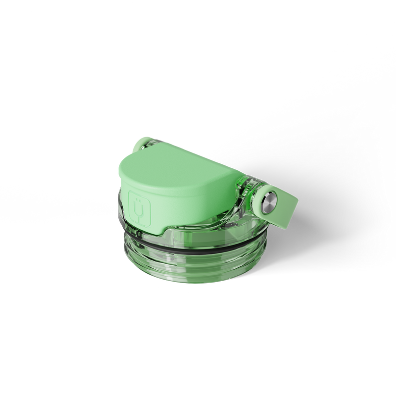 Rise Universal Replacement Lid | Kiwi - Clean Companion