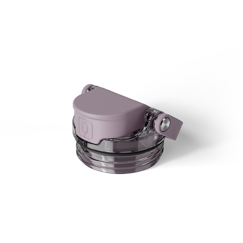 Rise Universal Replacement Lid | Lilac Dusk - Patio Organizer