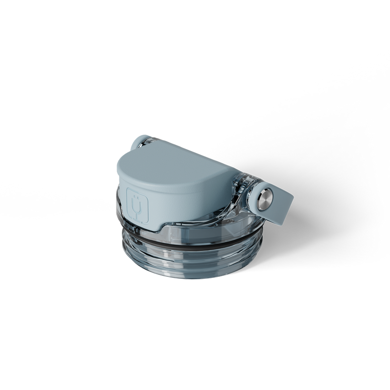 Rise Universal Replacement Lid | Mist - Easy Convenience