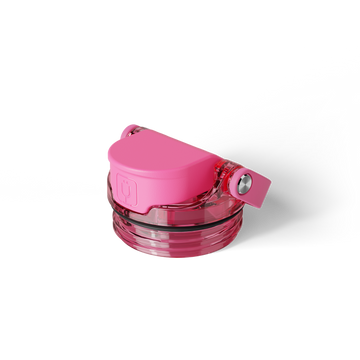 Rise Universal Replacement Lid | Neon Pink - Trail Daily-Use