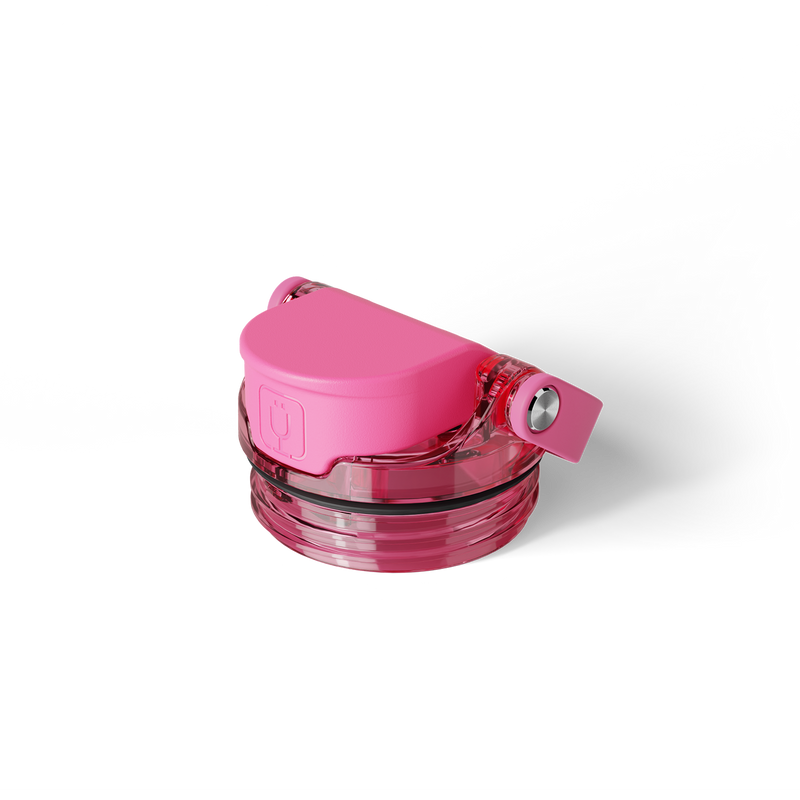 Rise Universal Replacement Lid | Neon Pink - Trail Daily-Use