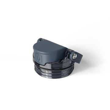Rise Universal Replacement Lid | Nightfall Blue - Portable Select