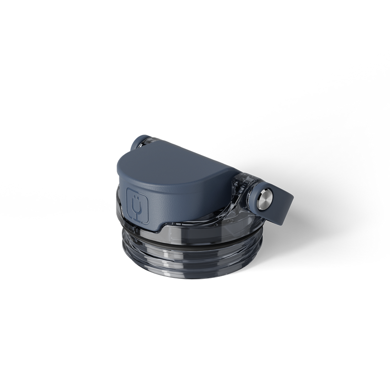 Rise Universal Replacement Lid | Nightfall Blue - Portable Select