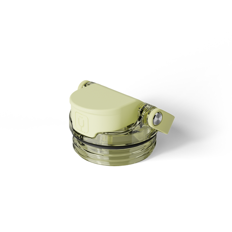 Rise Universal Replacement Lid | Prickly Pear - Classic Essential