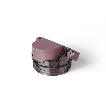 Rise Universal Replacement Lid | Rose Taupe - Essential Companion