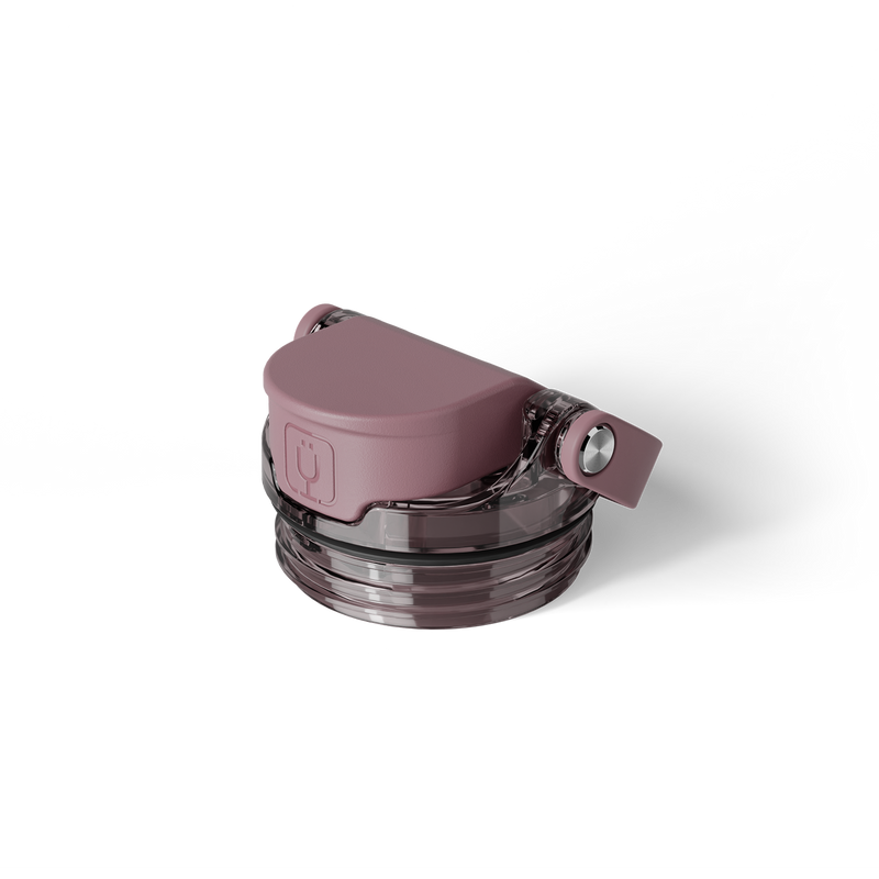 Rise Universal Replacement Lid | Rose Taupe - Essential Companion