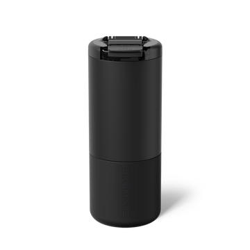 Strova 18oz | Matte Black - Seasonal Brew