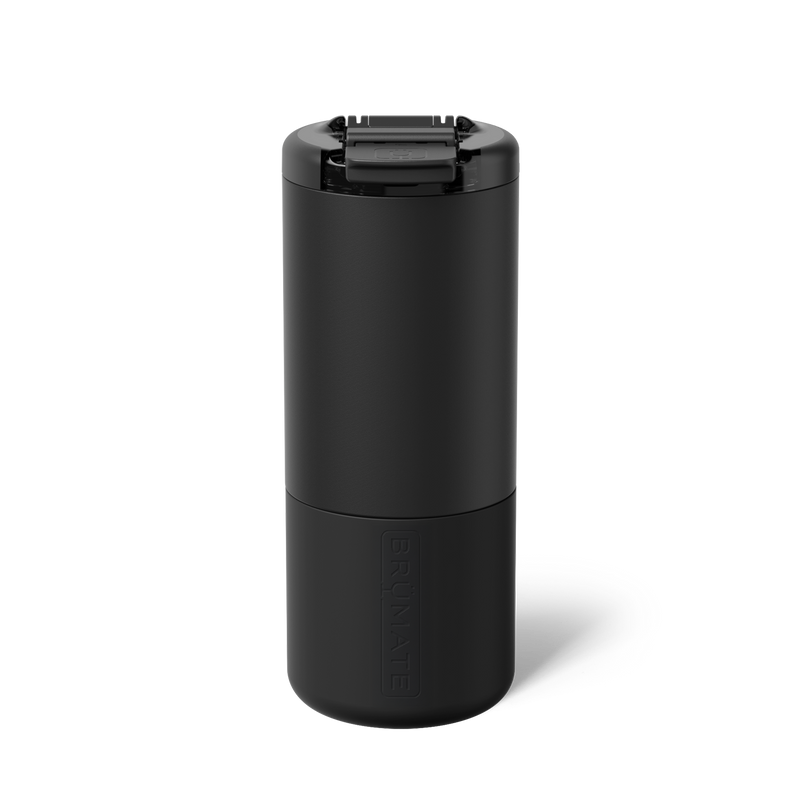 Strova 18oz | Matte Black - Seasonal Brew