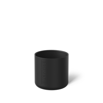 Strova Swappable Sleeve | Matte Black - Favorite Protector
