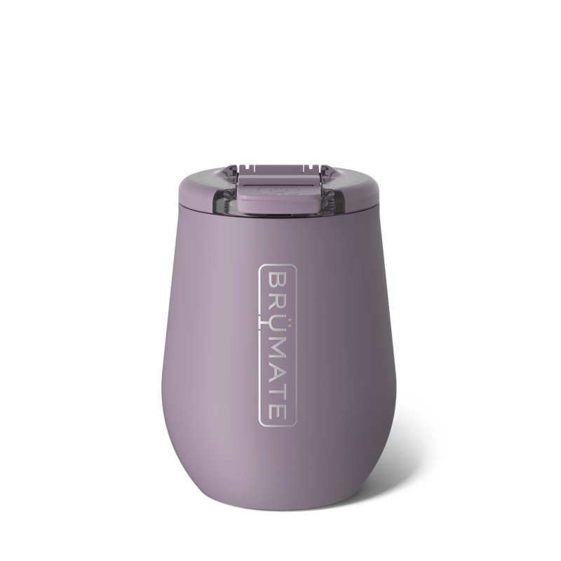 Uncork'd | Lilac Dusk | 14oz - Casual Insulated-Sip