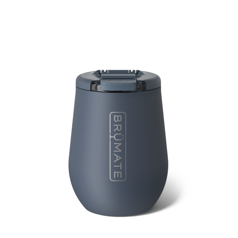 Uncork'd | Nightfall Blue | 14oz - Comfort Travel-Mug
