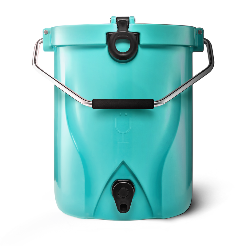 BackTap TM | Aqua | 3gal - Reliable Tailgate