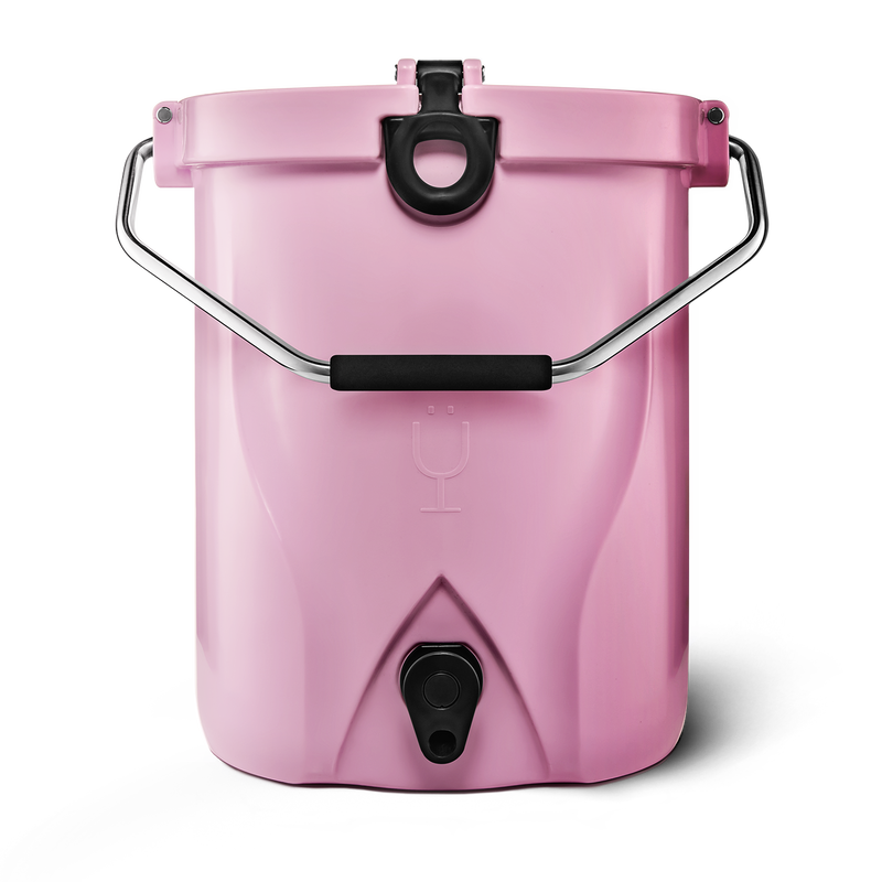 BackTap TM | Blush | 3gal - Easy Picnic