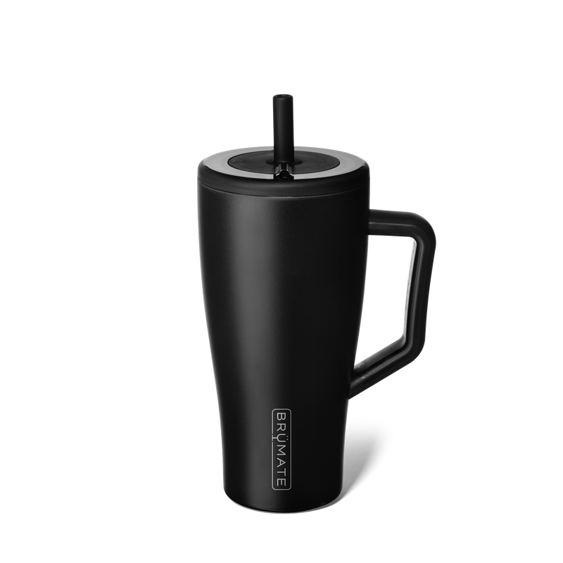 Era 30oz | Matte Black - All-Day Commute