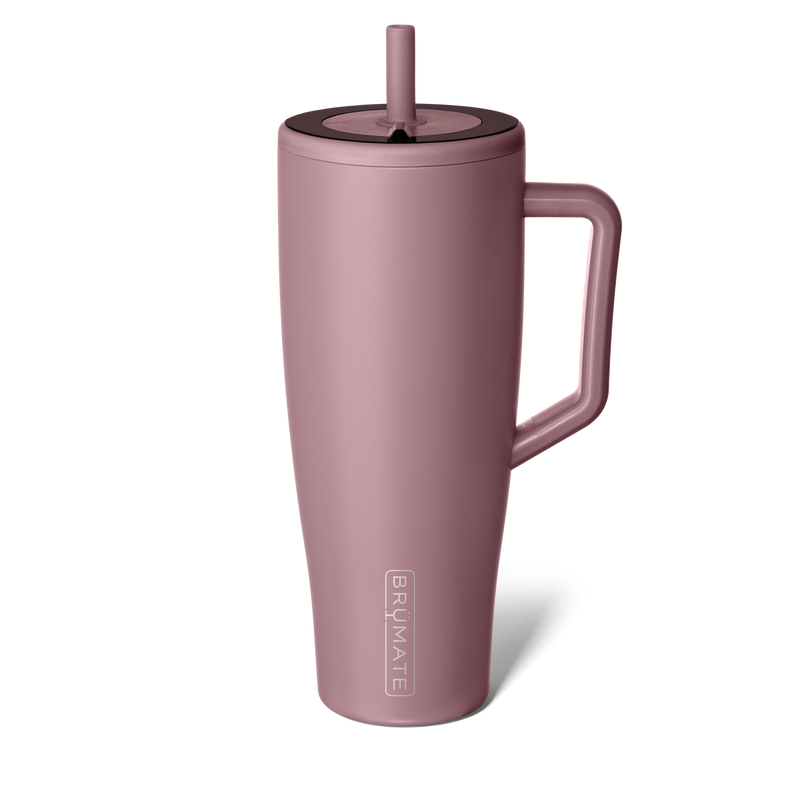 Era 40oz | Rose Taupe - Grab-and-Go Cup