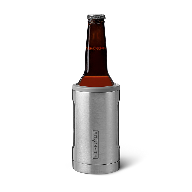 Hopsulator Bott'l | Stainless | 12oz Bottles - Favorite Ice-Ready