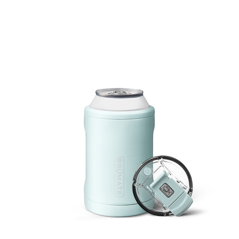 Hopsulator Duo | Blue Agave | 12oz Standard Cans - Original Outdoor