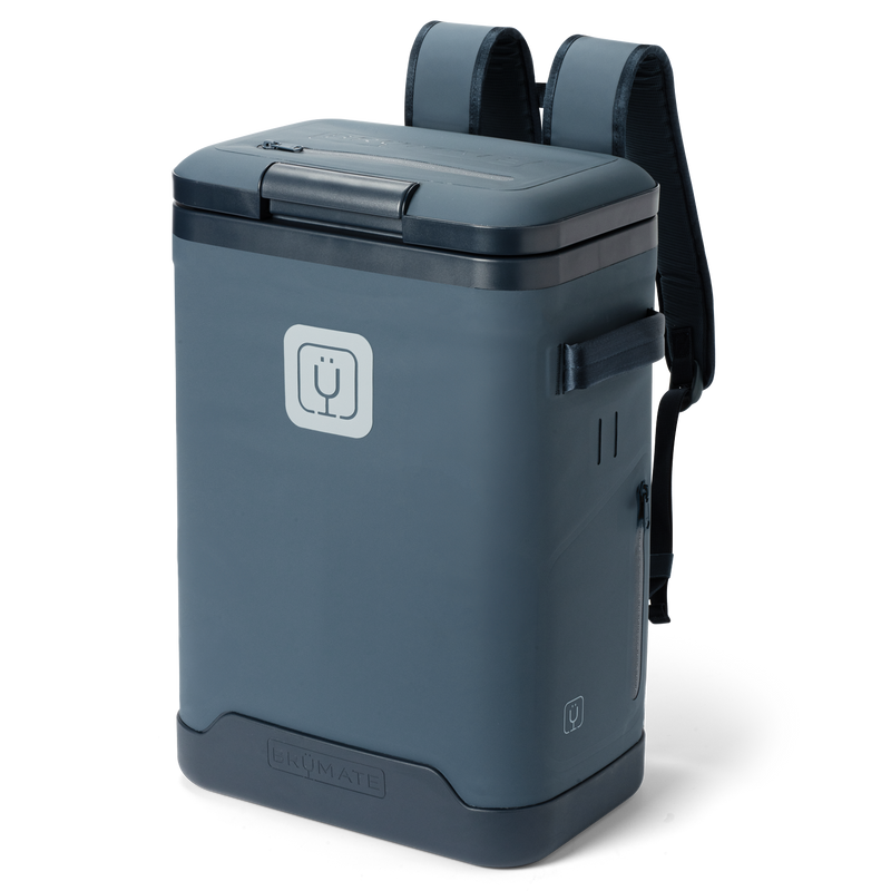 MagPack 24-Can Backpack Soft Cooler | Nightfall Blue - Versatile Outdoor