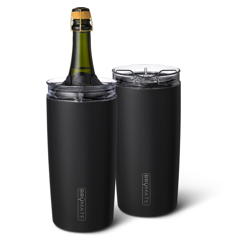 Togosa | Matte Black | 49oz - Smart Cocktail
